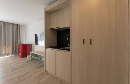 Cala d'Or Apartment | Hotel Club Es Talaial