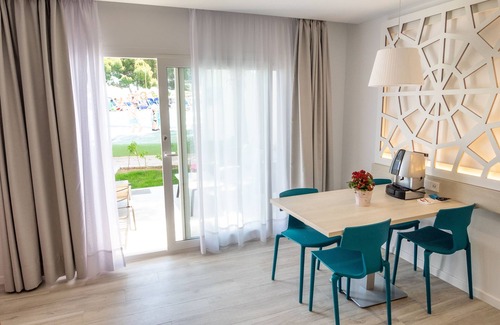 Cala d'Or Apartment | Hotel Club Es Talaial