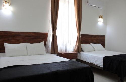 San Blas Hotel | Hotel COCO