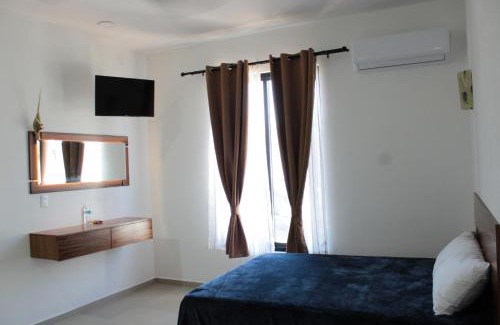 San Blas Hotel | Hotel COCO
