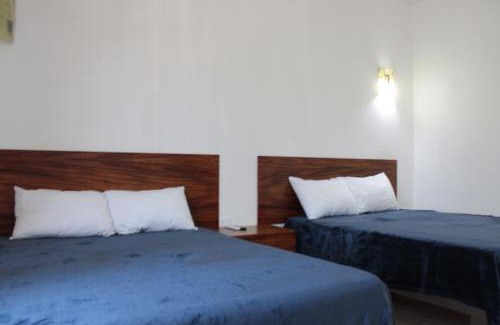 San Blas Hotel | Hotel COCO
