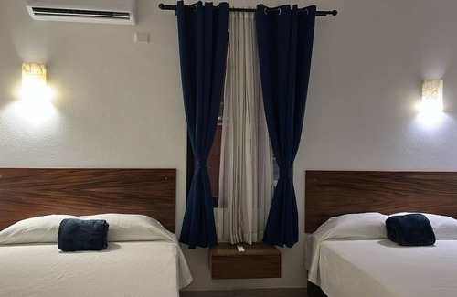 San Blas Hotel | Hotel COCO