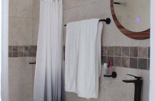 San Blas Hotel | Hotel COCO