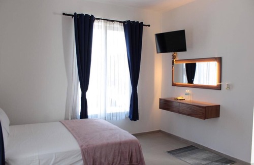 San Blas Hotel | Hotel COCO