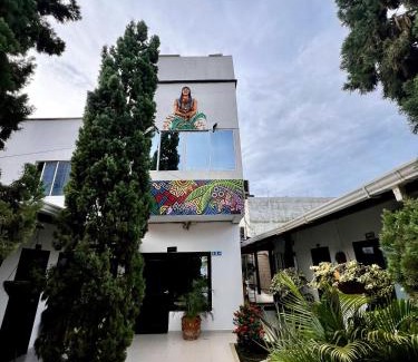 Necocli Hotel | Hotel Cocobana
