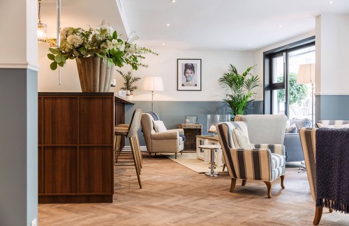Ostend City Centre Hotel | Hotel Cocoon