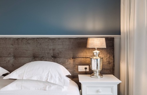 Ostend City Centre Hotel | Hotel Cocoon