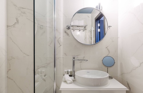 Ostend City Centre Hotel | Hotel Cocoon