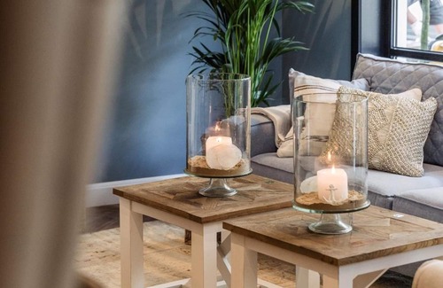 Ostend City Centre Hotel | Hotel Cocoon