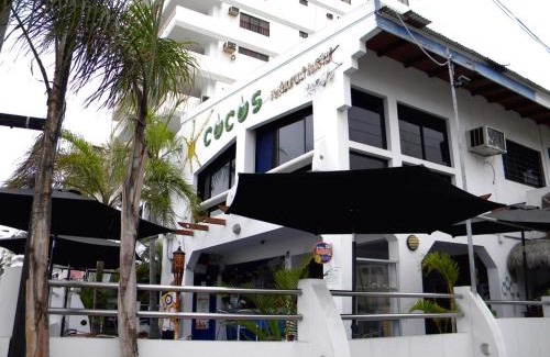 Salinas Hotel | Hotel Cocos