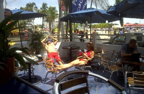 Salinas Hotel | Hotel Cocos