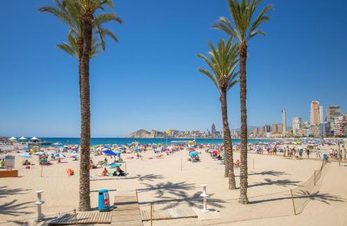 Benidorm Centro Hotel | Hotel Colón