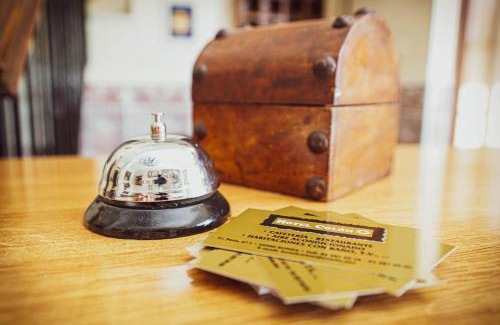 Ronda Hotel | Hotel Colón