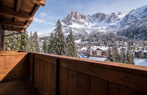 San Martino di Castrozza Hotel | Hotel Colfosco