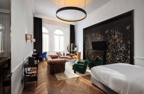Inner City Budapest Hotel | Hotel Collect – Adults Only