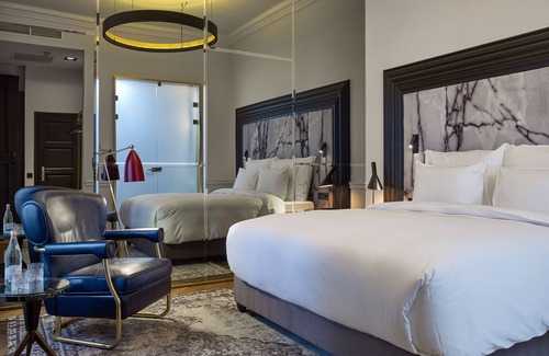 Inner City Budapest Hotel | Hotel Collect – Adults Only