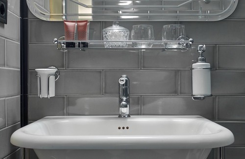 Inner City Budapest Hotel | Hotel Collect – Adults Only