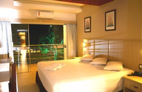Barra do Garcas Hotel | Hotel Colombo