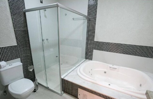 Barra do Garcas Hotel | Hotel Colombo