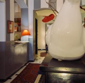 Genoa Historical Centre Hotel | Hotel Colombo Genova