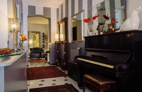 Genoa Historical Centre Hotel | Hotel Colombo Genova