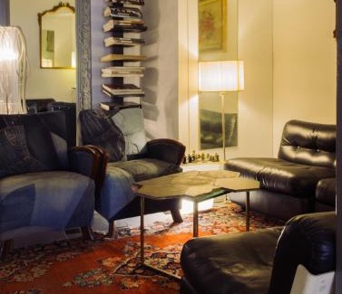 Genoa Historical Centre Hotel | Hotel Colombo Genova