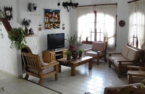 San Bernardo del Tuyu Hotel | Hotel Colonial