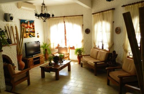 San Bernardo del Tuyu Hotel | Hotel Colonial