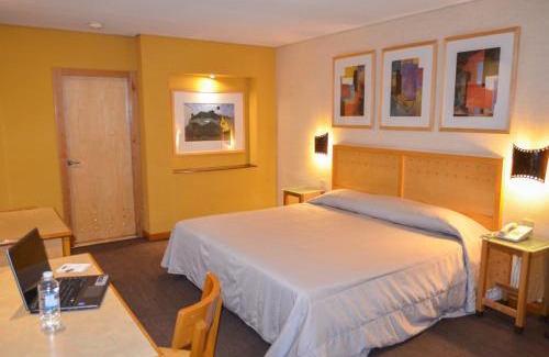 Hermosillo Hotel | Hotel Colonial Hermosillo
