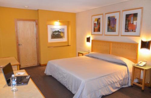 Hermosillo Hotel | Hotel Colonial Hermosillo