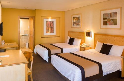 Hermosillo Hotel | Hotel Colonial Hermosillo