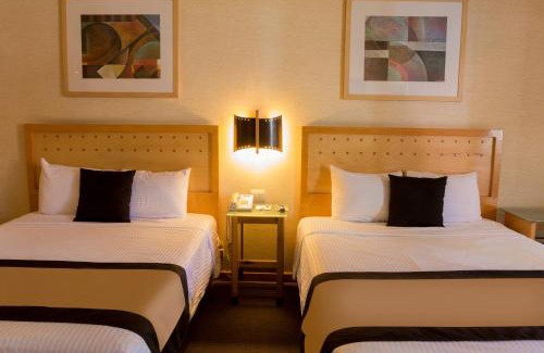 Hermosillo Hotel | Hotel Colonial Hermosillo