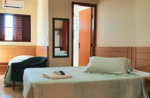 Rio Verde Hotel | Hotel Colorado