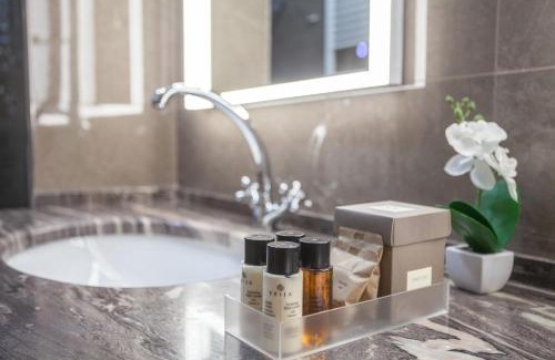Tirana Hotel | Hotel Colosseo Tirana