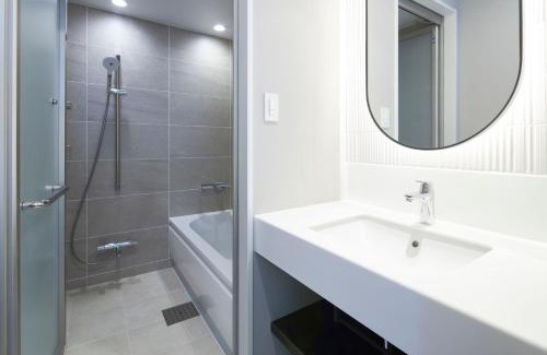 Kannai Hotel | Hotel Comento Yokohama Kannai