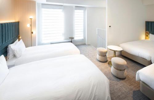 Kannai Hotel | Hotel Comento Yokohama Kannai