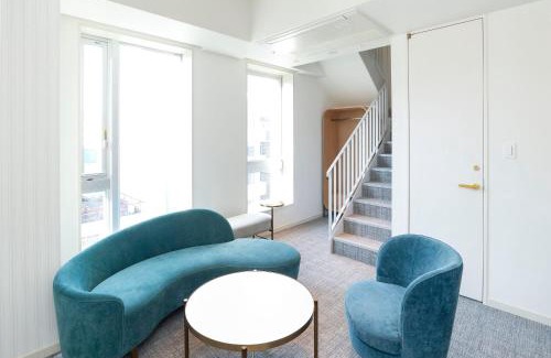 Kannai Hotel | Hotel Comento Yokohama Kannai