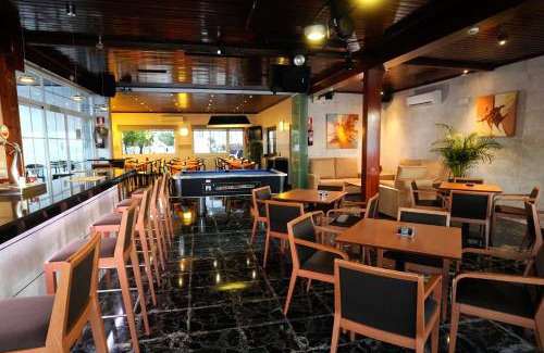 El Olivar Hotel | Hotel Complejo Los Rosales