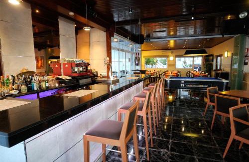 El Olivar Hotel | Hotel Complejo Los Rosales