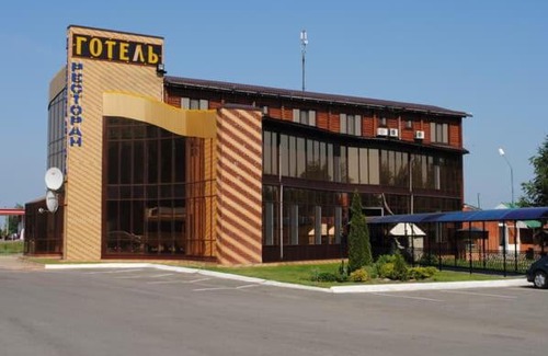 Poltava Oblast Hotel | Hotel complex Lenivaya Vera
