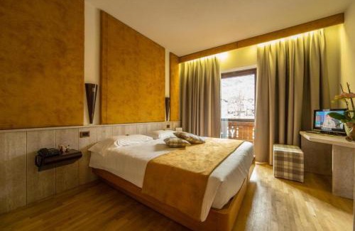 Chez Sapin Hotel | Hotel Comtes De Challant
