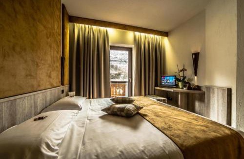 Chez Sapin Hotel | Hotel Comtes De Challant