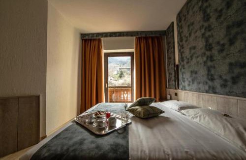 Chez Sapin Hotel | Hotel Comtes De Challant