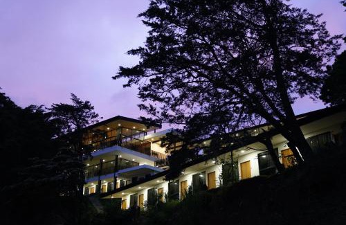 Santa Elena Hotel | Hotel con Corazon Monteverde