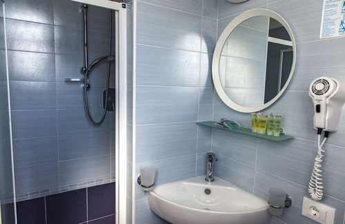 Cagnona Hotel | Hotel Concorde