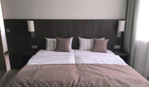 Euskirchen House | Hotel Concordia