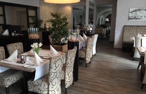 Euskirchen House | Hotel Concordia