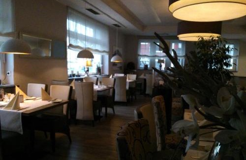 Euskirchen House | Hotel Concordia