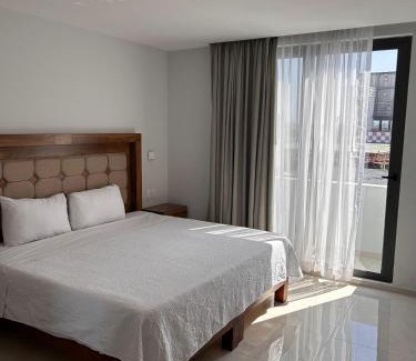 Downtown Guadalajara Hotel | Hotel Concordia