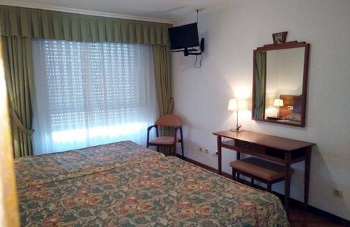 Ponteareas Hotel | Hotel Condado